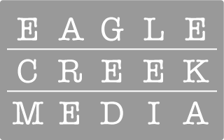 Eagle Creek Media logo